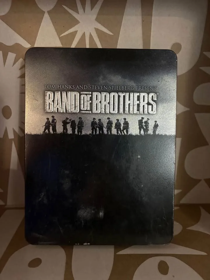 TV Series Sale - DVD - Listing 3 image indicator(8)