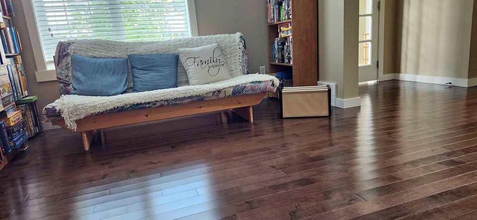 Magazine Rack Organizer