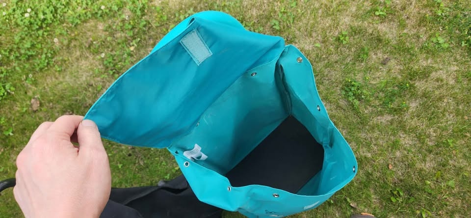Foldable Shopping Carts - photo 2