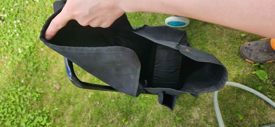 Foldable Shopping Carts - photo 3
