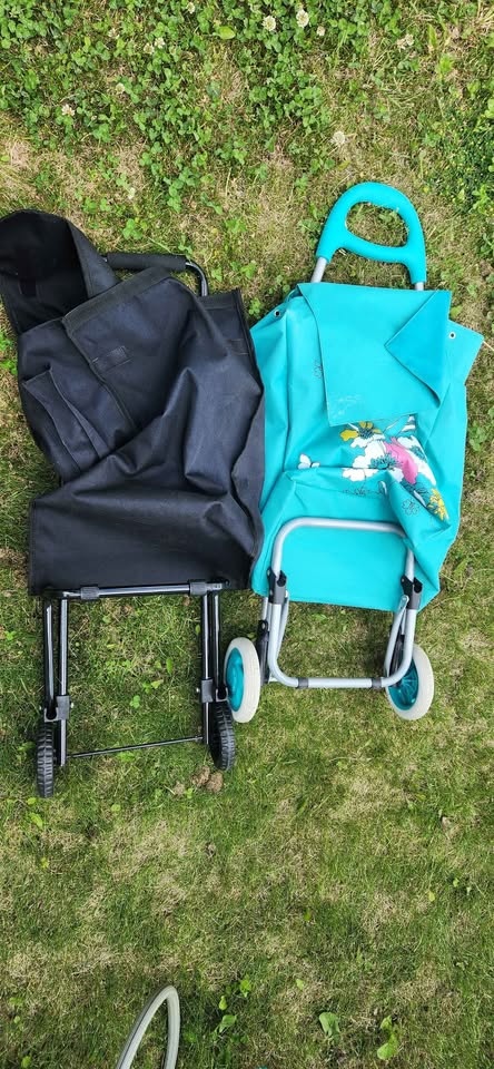 Foldable Shopping Carts - photo 5
