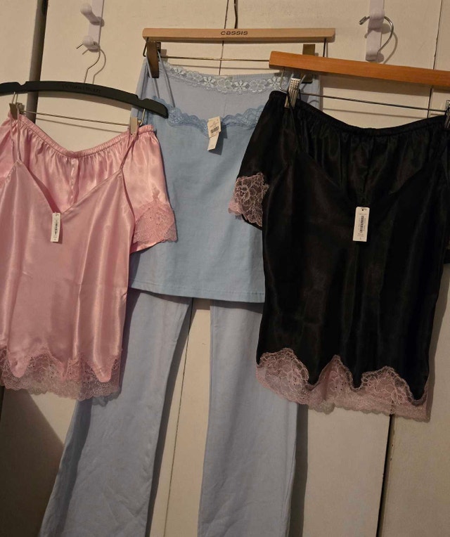 La senza Pajama Sets - NWT - photo 2