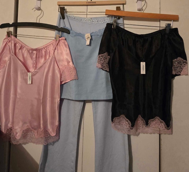 La senza Pajama Sets - NWT - photo 3