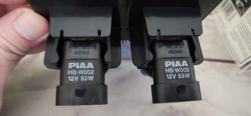 PIAA H-281 HB4 (9006) Super Plasma GT-X HB Bulb - photo 3