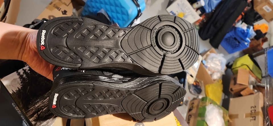 Reebok Les Mills Cardio Ultra Size 9 - photo 3