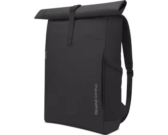 Lenovo IdeaPad Gaming 17" Backpack (Black) - photo 2