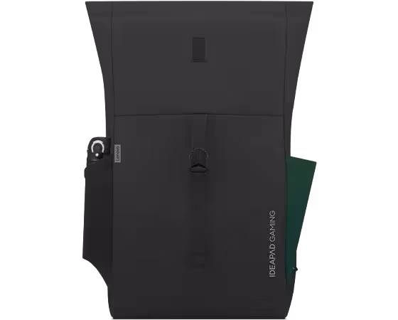 Lenovo IdeaPad Gaming 17" Backpack (Black) - photo 3