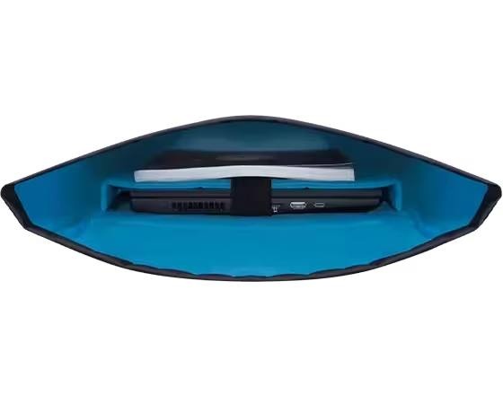 Lenovo IdeaPad Gaming 17" Backpack (Black) - photo 4