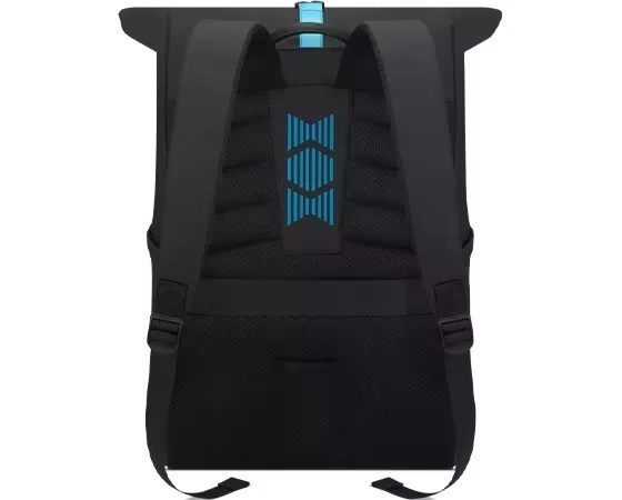 Lenovo IdeaPad Gaming 17" Backpack (Black) - photo 5