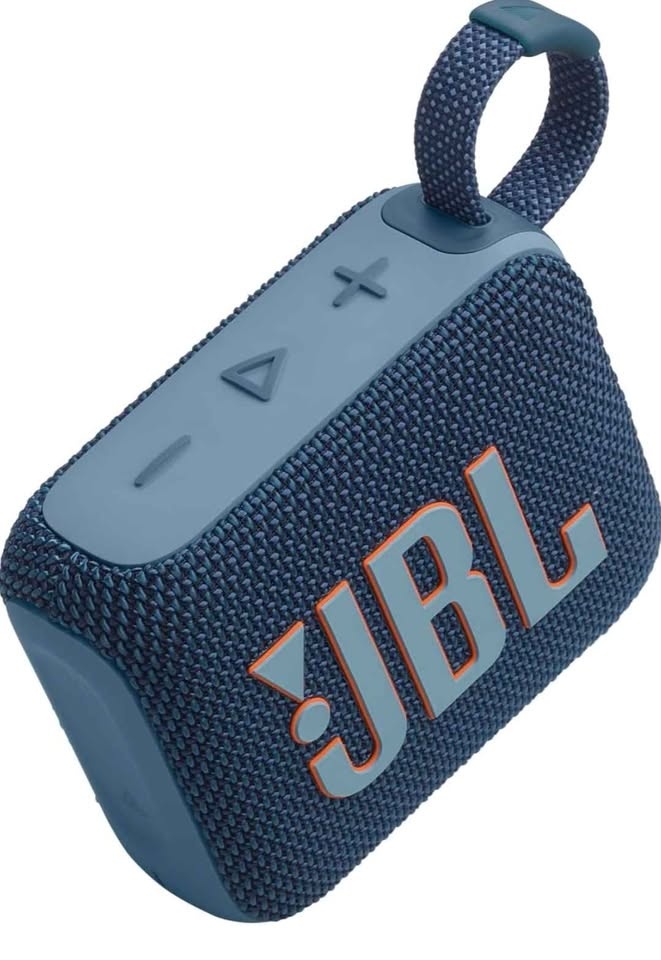 JBL Go 4 - Ultra-Portable Bluetooth Speaker - photo 2