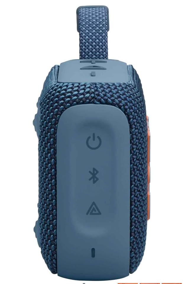 JBL Go 4 - Ultra-Portable Bluetooth Speaker - photo 4