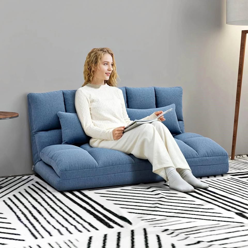 Sofa bed -New