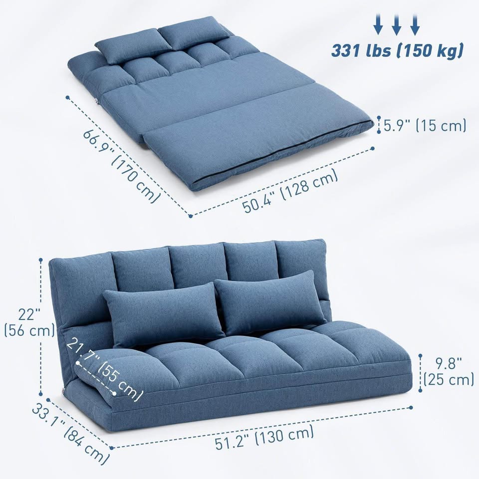 Sofa bed -New - photo 3
