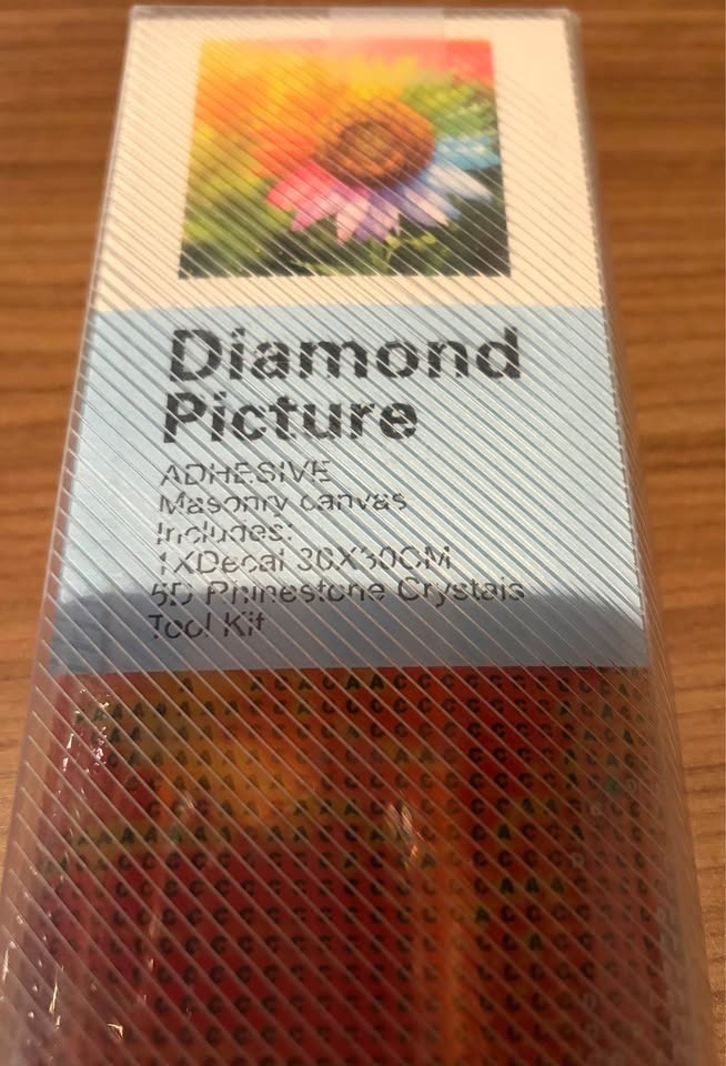 Brand new Diamond Art Kits (3) - photo 3