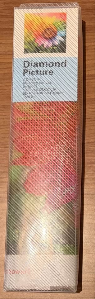 Brand new Diamond Art Kits (3) - photo 4