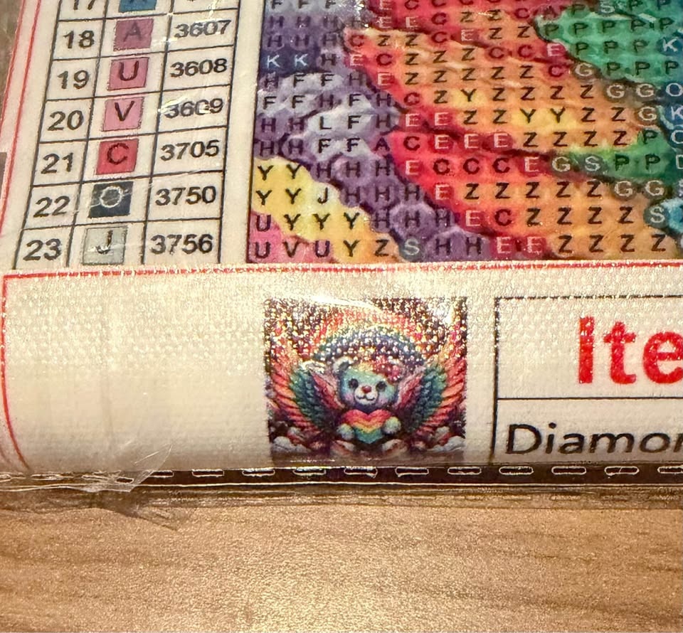 Brand new Diamond Art Kits (3) - photo 5