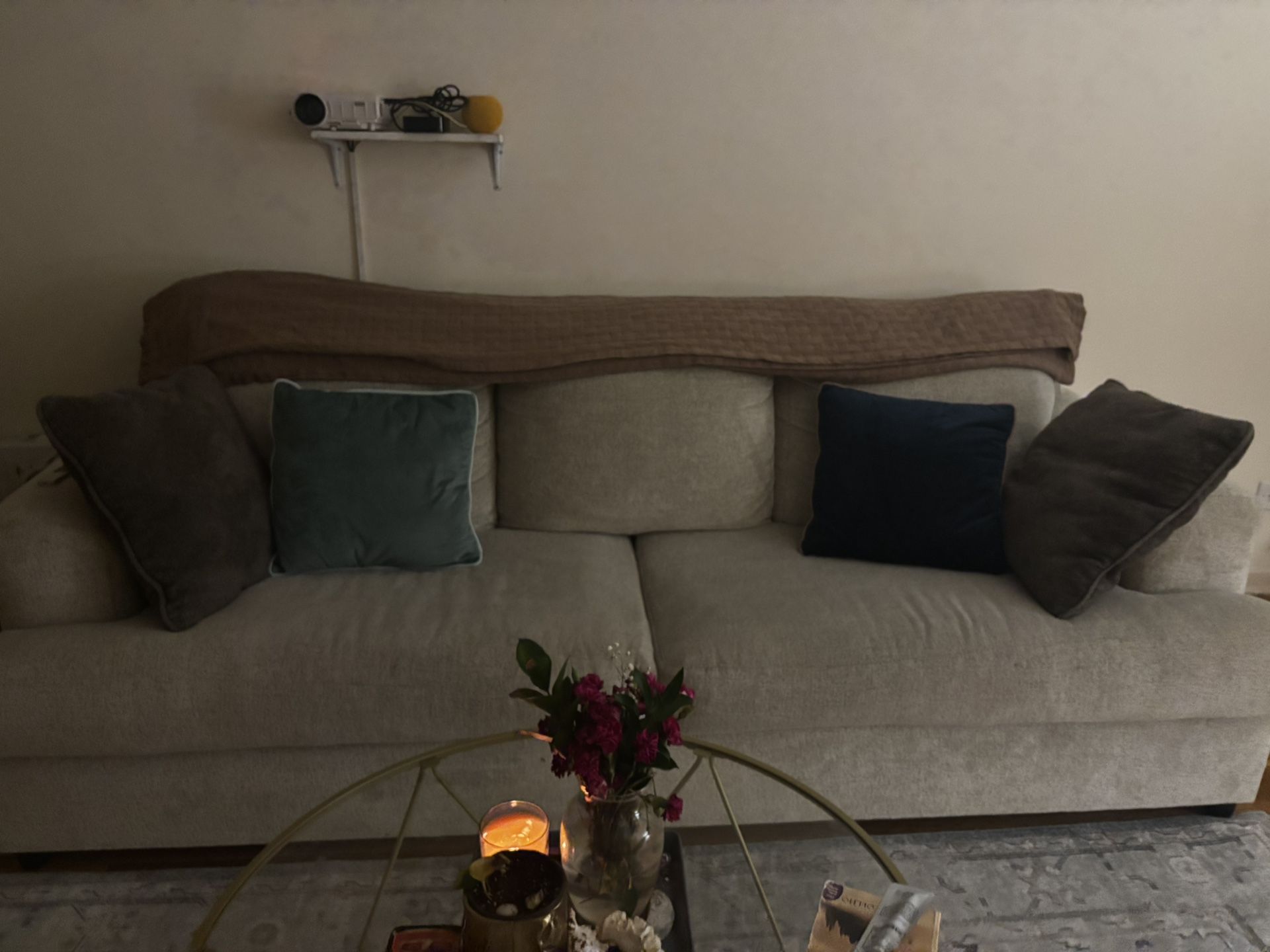 large sleepy sofa - photo 2