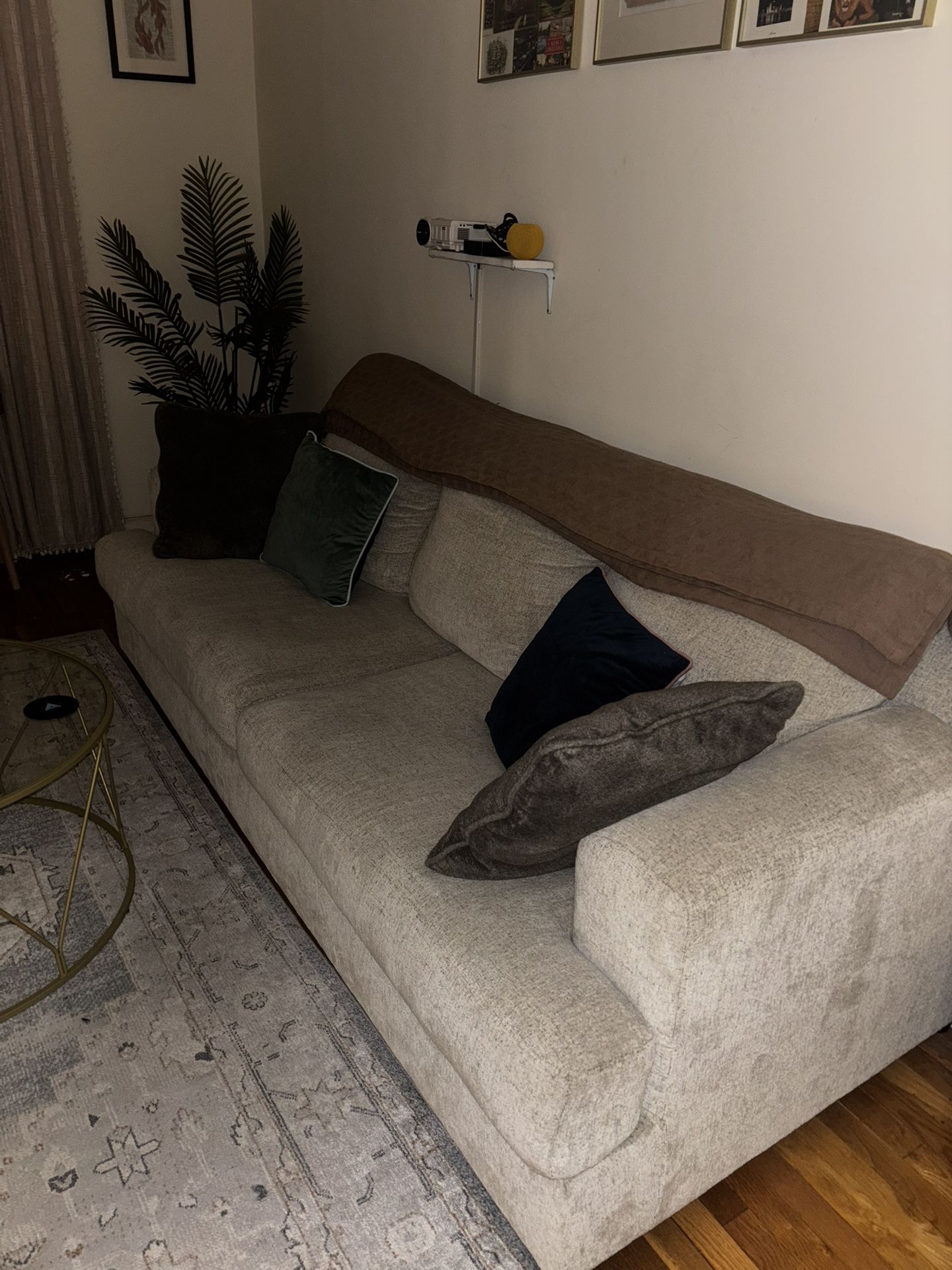 large sleepy sofa - photo 3