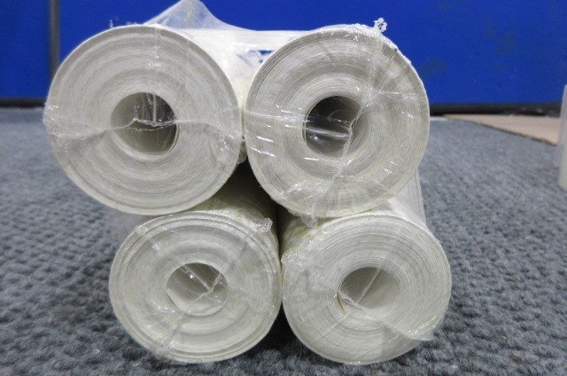 NEW Wallpaper Rolls (*4) same as sold in Homedepot - photo 5