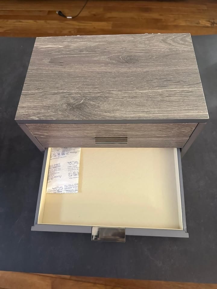 New Jewellery Box - photo 2