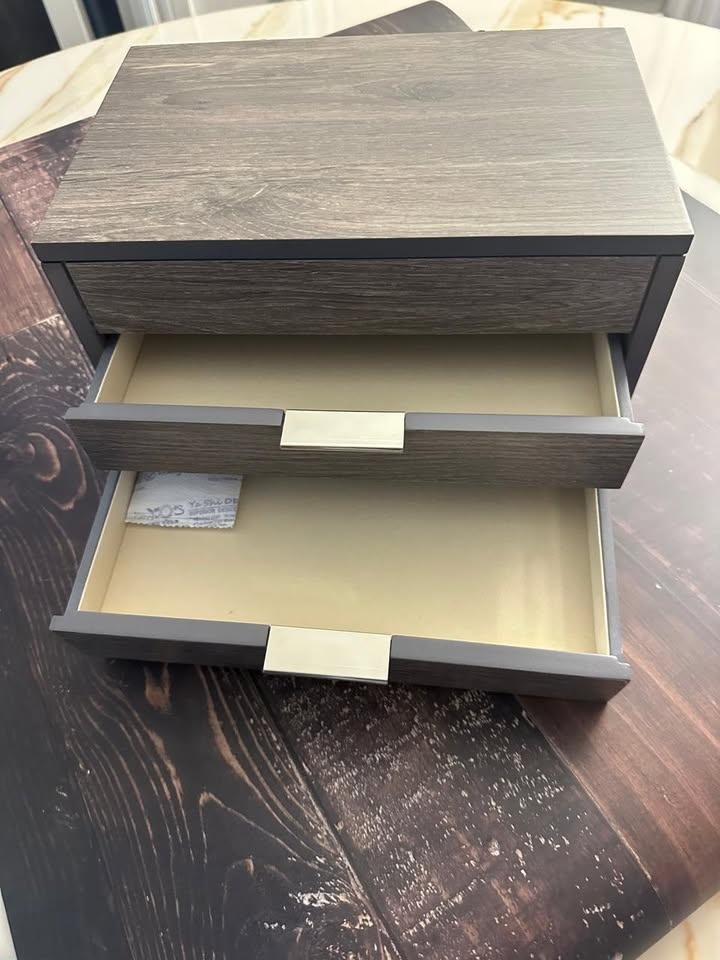 New Jewellery Box - photo 3