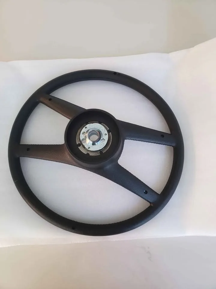 1976-79 C3 Corvette Steering Wheel image indicator(5)