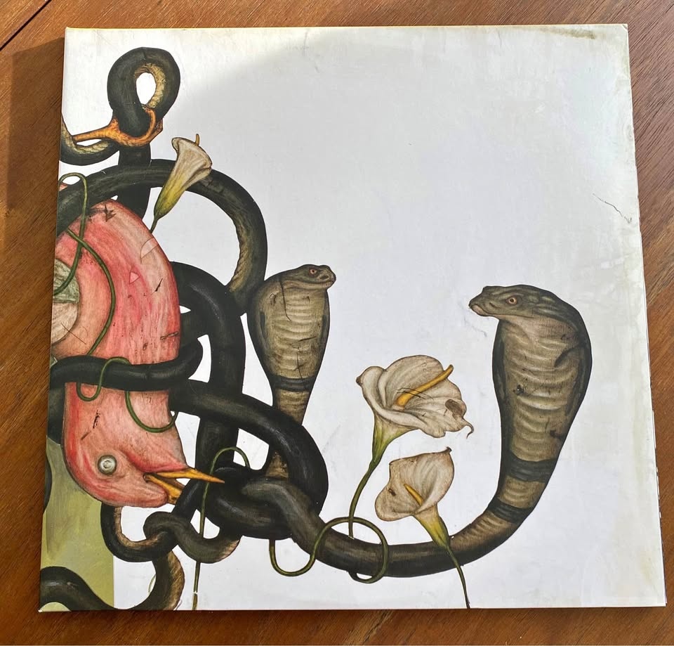Rival Sons - Head Down - Vinyl Record
