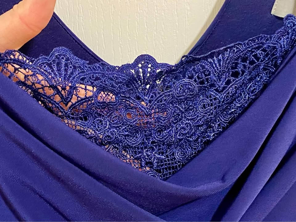 Formal Dress US Size 6 - photo 3