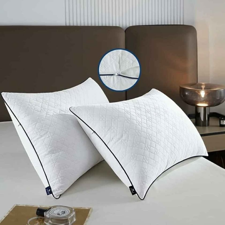 Brand New Luxury Pillow - sealed - photo 4