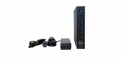 Dell Wyse 5070 Thin Client Celeron 1.5 GHz 4 GB RAM 15 GB SSD
