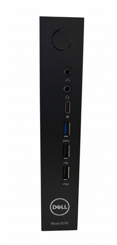 Dell Wyse 5070 Thin Client Celeron 1.5 GHz 4 GB RAM 15 GB SSD - photo 2