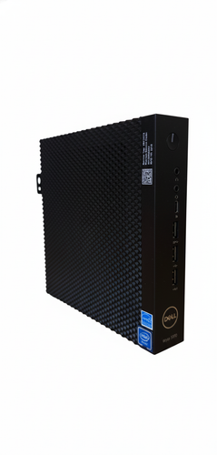 Dell Wyse 5070 Thin Client Celeron 1.5 GHz 4 GB RAM 15 GB SSD - photo 3
