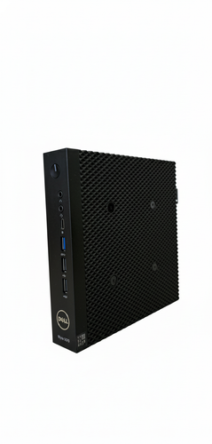 Dell Wyse 5070 Thin Client Celeron 1.5 GHz 4 GB RAM 15 GB SSD - photo 4