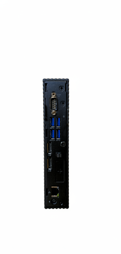 Dell Wyse 5070 Thin Client Celeron 1.5 GHz 4 GB RAM 15 GB SSD - photo 5