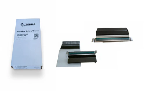 Genuine Zebra 203 DPI Printhead for ZT410/ZT411 Label Printer