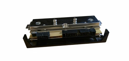 Genuine Zebra 203 DPI Printhead for ZT410/ZT411 Label Printer - photo 5