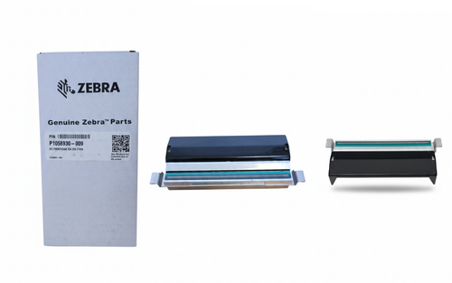 Zebra 203 DPI Printhead for ZT410/ZT411 Label Printer