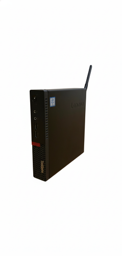 Lenovo ThinkCentre M910q Micro PC i5-6500T 8GB RAM 500GB HDD Win - photo 4