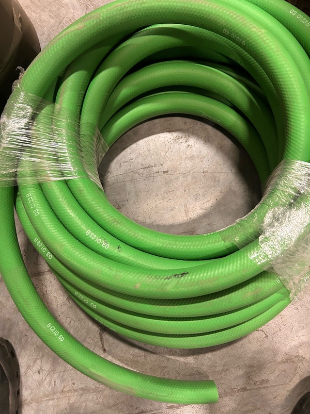 Continental Frontier Hose 3/4" 300 PSI Green