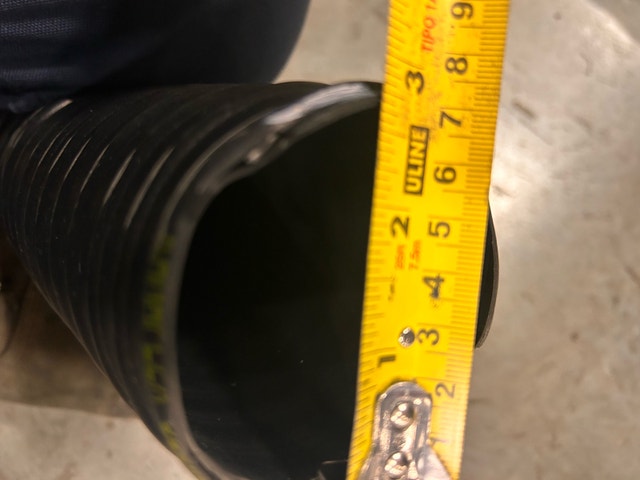 2 Inch Drain Pipe - photo 2