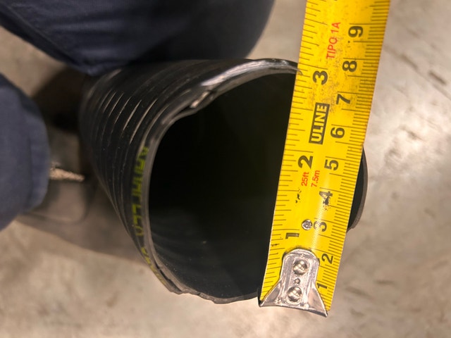 2 Inch Drain Pipe - photo 3