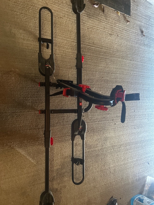 Yakima Hitch Bike Rack