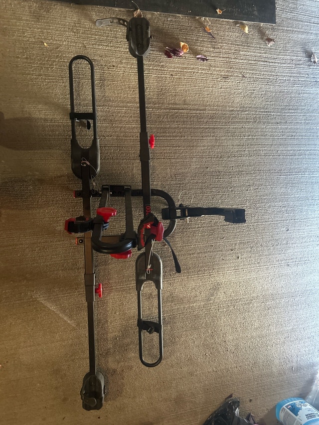 Yakima Hitch Bike Rack - photo 3