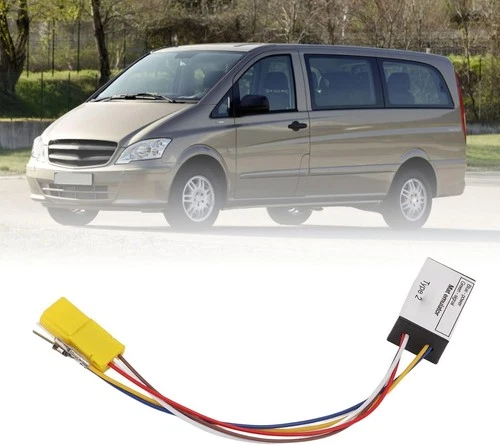 Passenger Seat Emulator/Occupancy Sensor Bypass