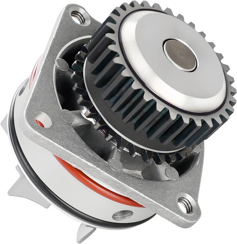 JDMON Engine Water Pump for Infiniti FX35 G35 Nissan 350Z