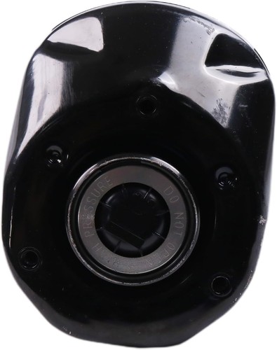 Front Left Air Suspension Strut for BMW 7 Series - photo 5