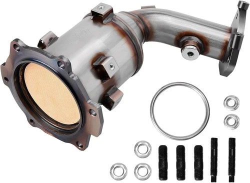 Catalytic Converter for Altima, Murano, Maxima, Quest