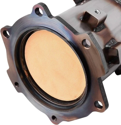 Catalytic Converter for Altima, Murano, Maxima, Quest - photo 3