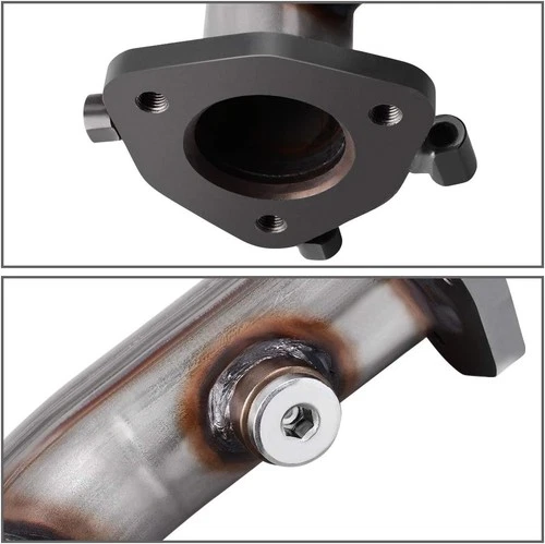 Catalytic Converter for Altima, Murano, Maxima, Quest - photo 4