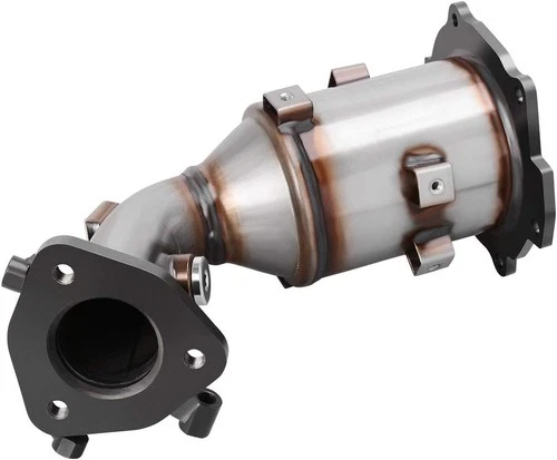Catalytic Converter for Altima, Murano, Maxima, Quest - photo 5